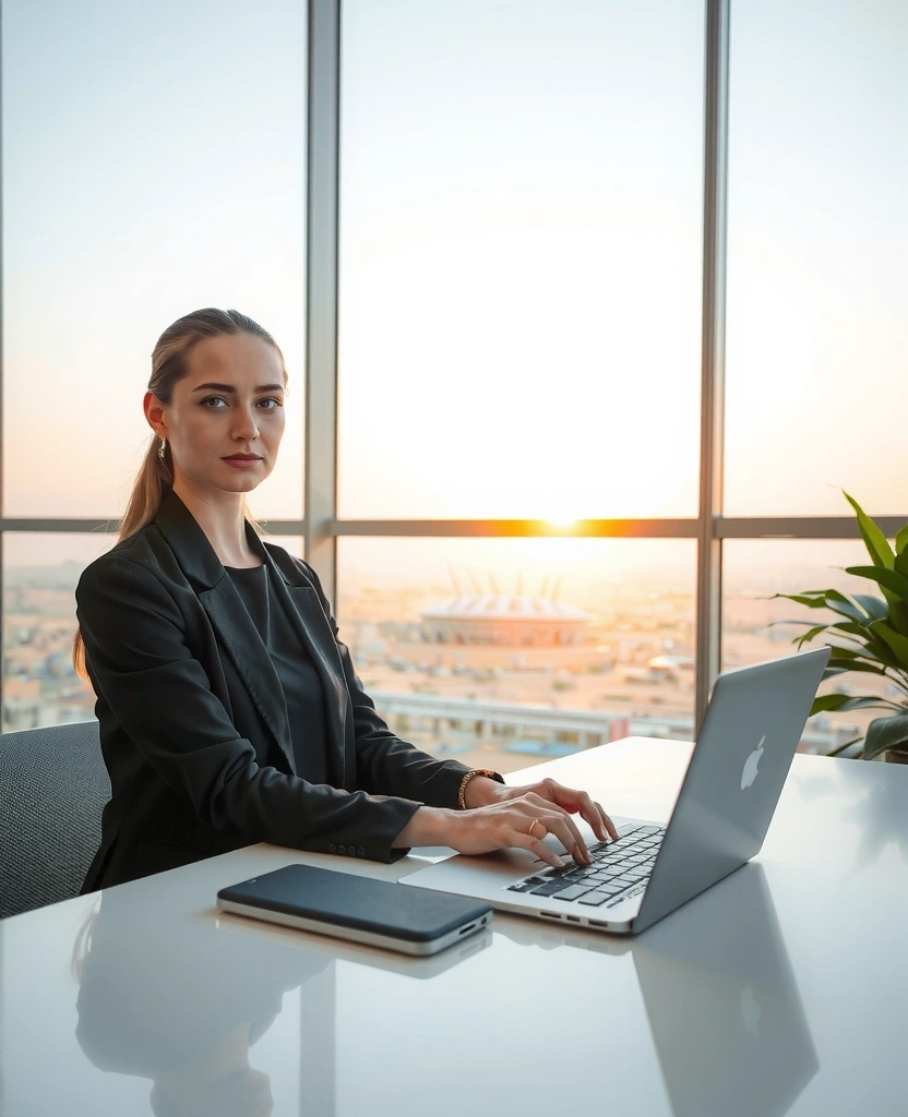 Professional Connectivity