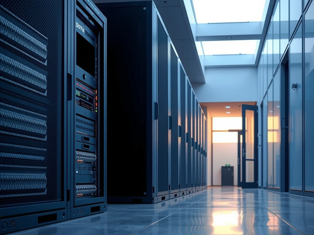 Infrastructure Detail